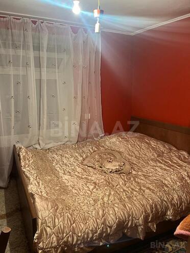 İcarəyə verilir 3 otaqlı köhnə tikili 45 m², Elmlər Akademiyası m., photo 5 from 10