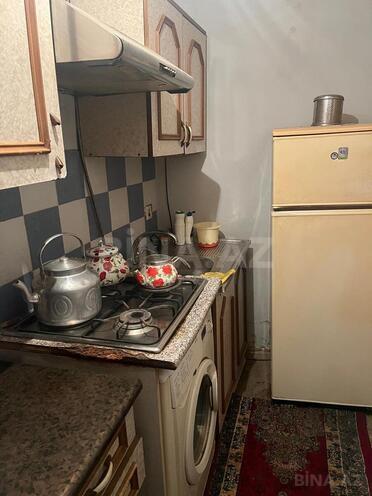 İcarəyə verilir 3 otaqlı köhnə tikili 45 m², Elmlər Akademiyası m., photo 4 from 10