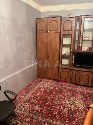 İcarəyə verilir 3 otaqlı köhnə tikili 45 m², Elmlər Akademiyası m., photo 6 from 10