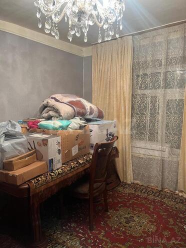 İcarəyə verilir 3 otaqlı köhnə tikili 45 m², Elmlər Akademiyası m., photo 3 from 10