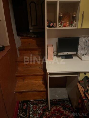 İcarəyə verilir 3 otaqlı köhnə tikili 45 m², Elmlər Akademiyası m., photo 9 from 10