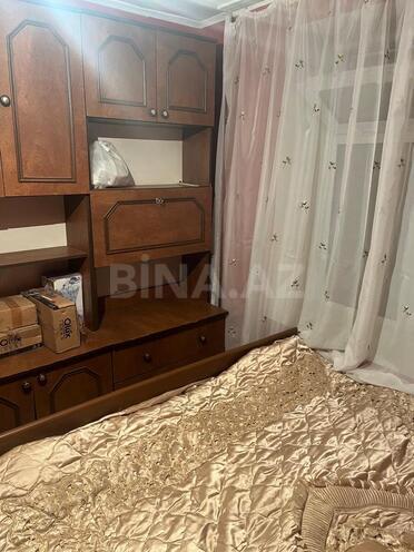 İcarəyə verilir 3 otaqlı köhnə tikili 45 m², Elmlər Akademiyası m., photo 7 from 10