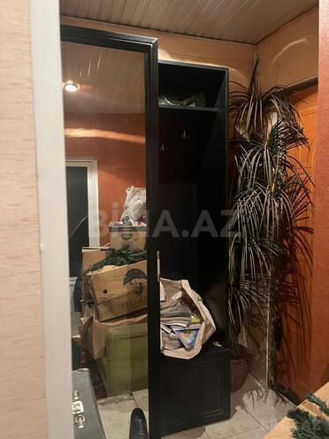 İcarəyə verilir 3 otaqlı köhnə tikili 45 m², Elmlər Akademiyası m., photo 8 from 10