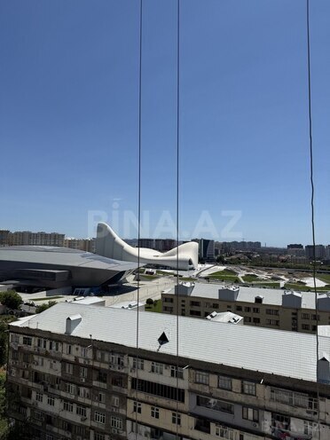 Satılır 3 otaqlı yeni tikili 144 m², Gənclik m., photo 4 from 13