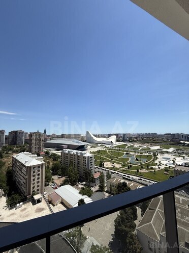 Satılır 3 otaqlı yeni tikili 144 m², Gənclik m., photo 11 from 13