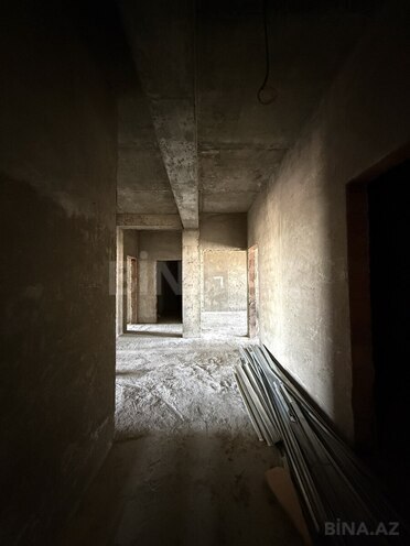 Satılır 3 otaqlı yeni tikili 144 m², Gənclik m., photo 6 from 13