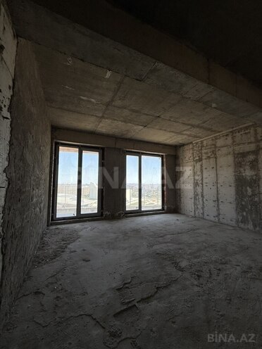 Satılır 3 otaqlı yeni tikili 144 m², Gənclik m., photo 7 from 13