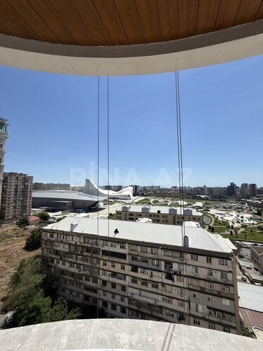 Satılır 3 otaqlı yeni tikili 144 m², Gənclik m., photo 12 from 13