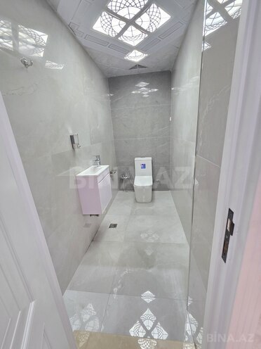 Satılır 3 otaqlı yeni tikili 133 m², Memar Əcəmi m., photo 9 from 13