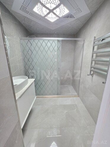 Satılır 3 otaqlı yeni tikili 133 m², Memar Əcəmi m., photo 10 from 13