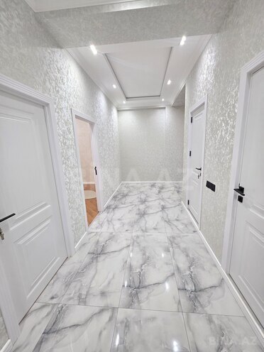 Satılır 3 otaqlı yeni tikili 133 m², Memar Əcəmi m., photo 12 from 13