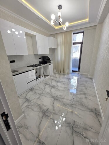 Satılır 3 otaqlı yeni tikili 133 m², Memar Əcəmi m., photo 8 from 13