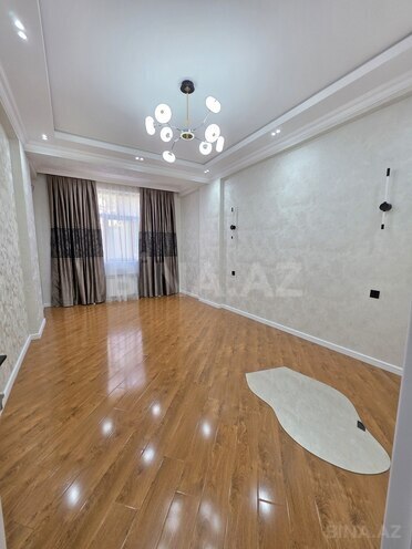Satılır 3 otaqlı yeni tikili 133 m², Memar Əcəmi m., photo 4 from 13