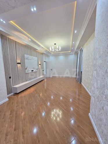 Satılır 3 otaqlı yeni tikili 133 m², Memar Əcəmi m., photo 1 from 13