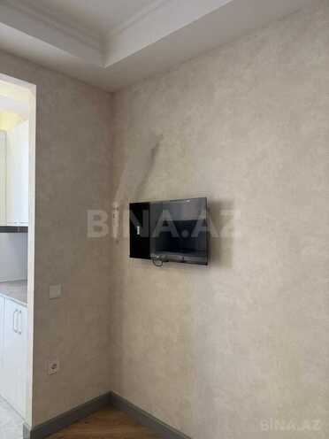 İcarəyə verilir 2 otaqlı yeni tikili 65 m², Dərnəgül m., photo 8 from 20