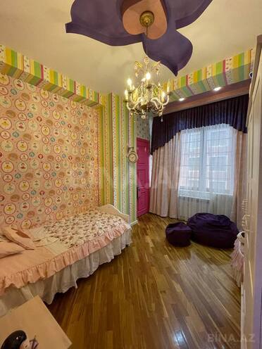Продаётся 4-комн. новостройка 182 м², м. Низами, photo 14 from 17