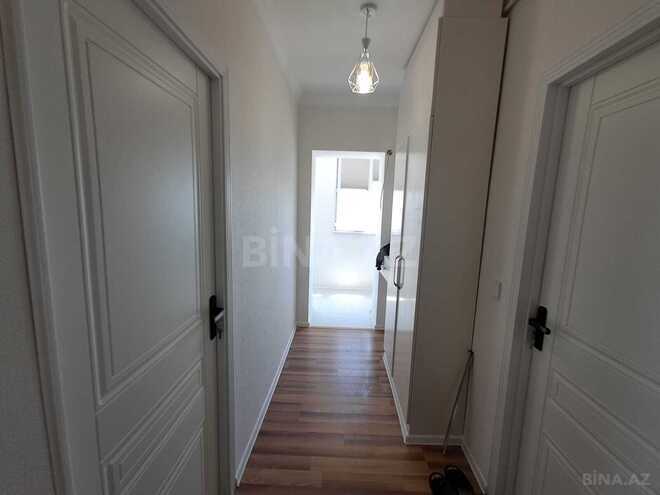Satılır 3 otaqlı köhnə tikili 60 m², Yeni Günəşli q., photo 12 from 13
