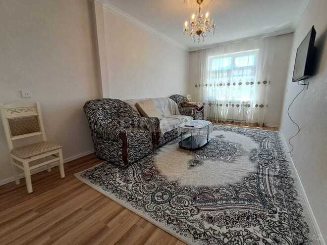 Satılır 3 otaqlı köhnə tikili 60 m², Yeni Günəşli q., photo 3 from 13