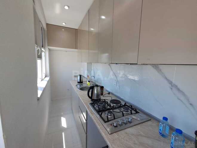 Satılır 3 otaqlı köhnə tikili 60 m², Yeni Günəşli q., photo 8 from 13