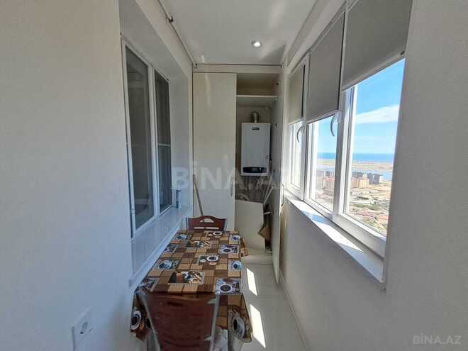 Satılır 3 otaqlı köhnə tikili 60 m², Yeni Günəşli q., photo 9 from 13