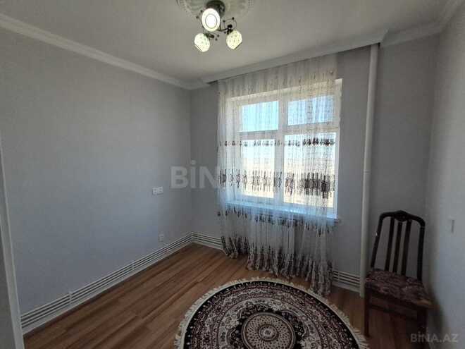 Satılır 3 otaqlı köhnə tikili 60 m², Yeni Günəşli q., photo 6 from 13