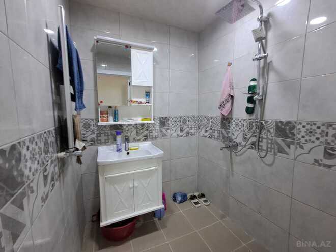 Satılır 3 otaqlı köhnə tikili 60 m², Yeni Günəşli q., photo 10 from 13