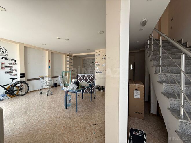 İcarəyə verilir  obyekt 170 m², Şah İsmayıl Xətai m., photo 4 from 10