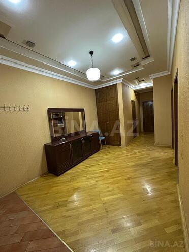 İcarəyə verilir 3 otaqlı yeni tikili 100 m², 8 Noyabr m., photo 8 from 17