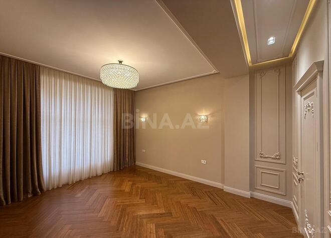 Satılır 4 otaqlı yeni tikili 240 m², Səbail r., photo 7 from 22