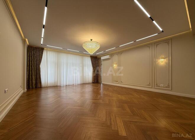Satılır 4 otaqlı yeni tikili 240 m², Səbail r., photo 3 from 22