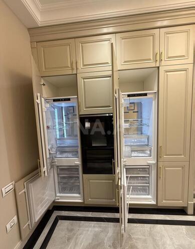 Satılır 4 otaqlı yeni tikili 240 m², Səbail r., photo 14 from 22