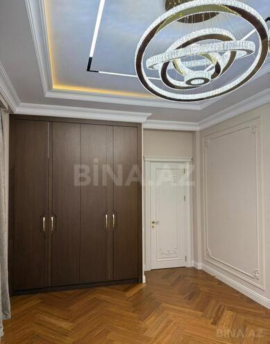 Satılır 4 otaqlı yeni tikili 240 m², Səbail r., photo 10 from 22