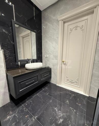 Satılır 4 otaqlı yeni tikili 240 m², Səbail r., photo 18 from 22