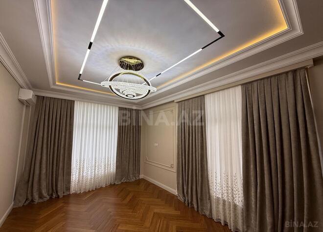 Satılır 4 otaqlı yeni tikili 240 m², Səbail r., photo 8 from 22