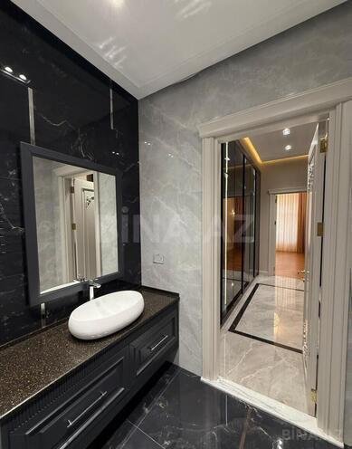 Satılır 4 otaqlı yeni tikili 240 m², Səbail r., photo 19 from 22