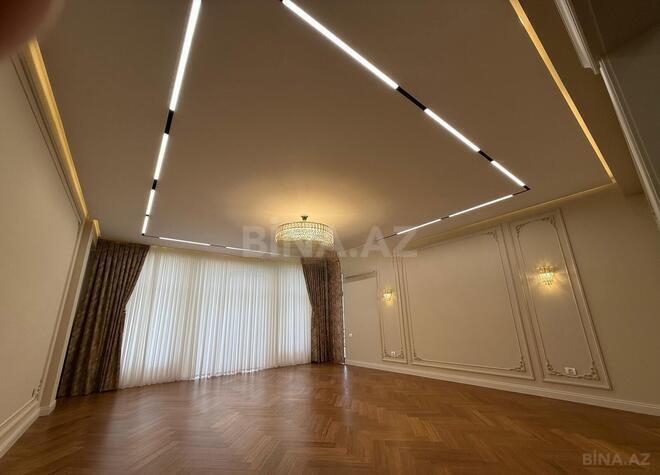 Satılır 4 otaqlı yeni tikili 240 m², Səbail r., photo 6 from 22