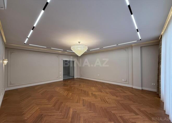 Satılır 4 otaqlı yeni tikili 240 m², Səbail r., photo 4 from 22