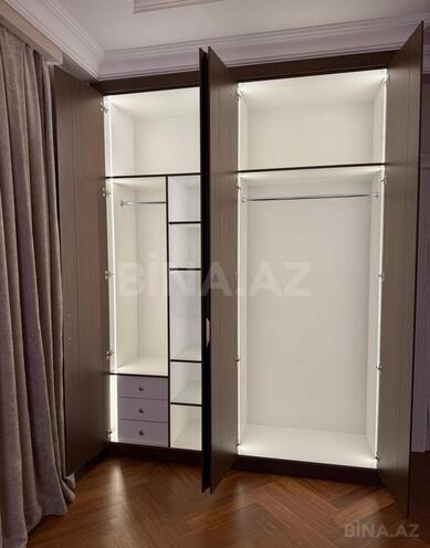Satılır 4 otaqlı yeni tikili 240 m², Səbail r., photo 16 from 22