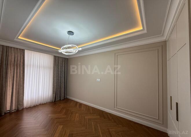 Satılır 4 otaqlı yeni tikili 240 m², Səbail r., photo 9 from 22
