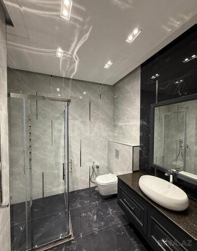 Satılır 4 otaqlı yeni tikili 240 m², Səbail r., photo 17 from 22