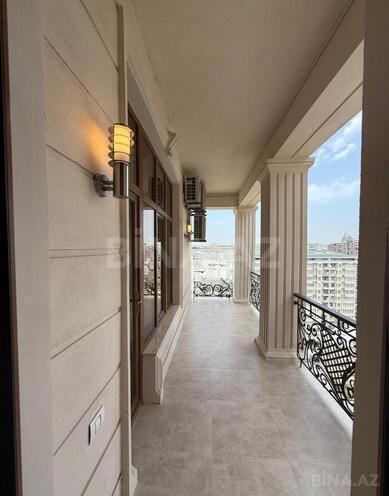 Satılır 4 otaqlı yeni tikili 240 m², Səbail r., photo 5 from 22