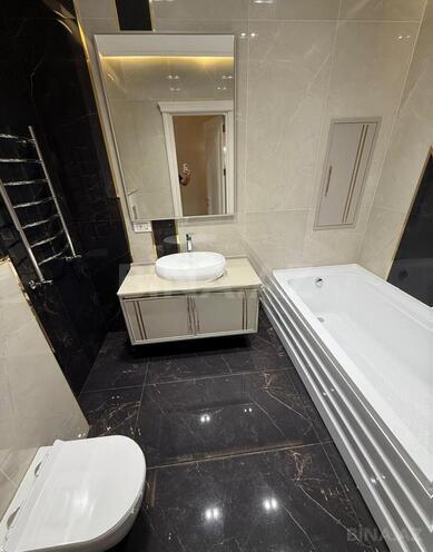 Satılır 4 otaqlı yeni tikili 240 m², Səbail r., photo 20 from 22
