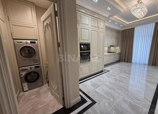 Satılır 4 otaqlı yeni tikili 240 m², Səbail r., photo 13 from 22