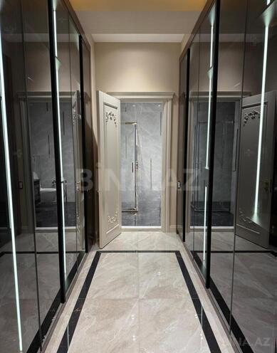 Satılır 4 otaqlı yeni tikili 240 m², Səbail r., photo 15 from 22