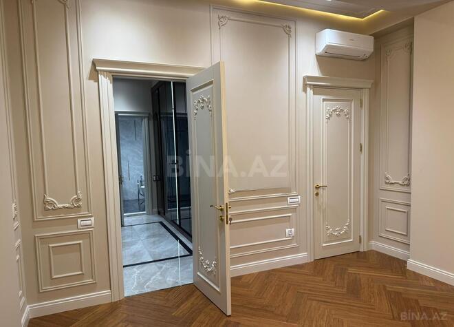 Satılır 4 otaqlı yeni tikili 240 m², Səbail r., photo 11 from 22