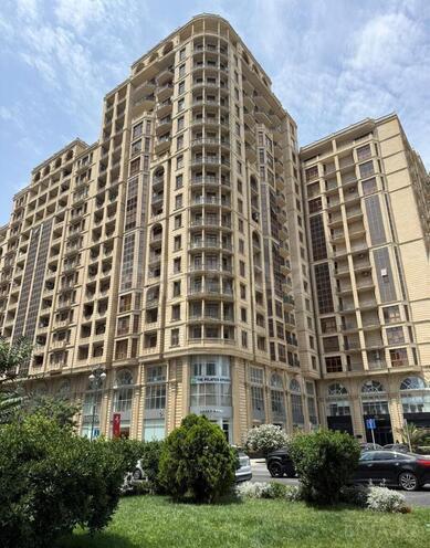 Satılır 4 otaqlı yeni tikili 240 m², Səbail r., photo 1 from 22