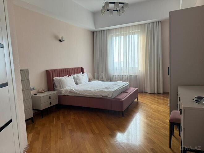 Сдаётся 4-комн. новостройка 230 м², м. Нариман Нариманов, photo 16 from 18