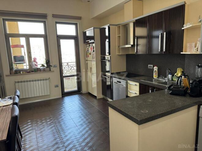 Сдаётся 4-комн. новостройка 230 м², м. Нариман Нариманов, photo 7 from 18