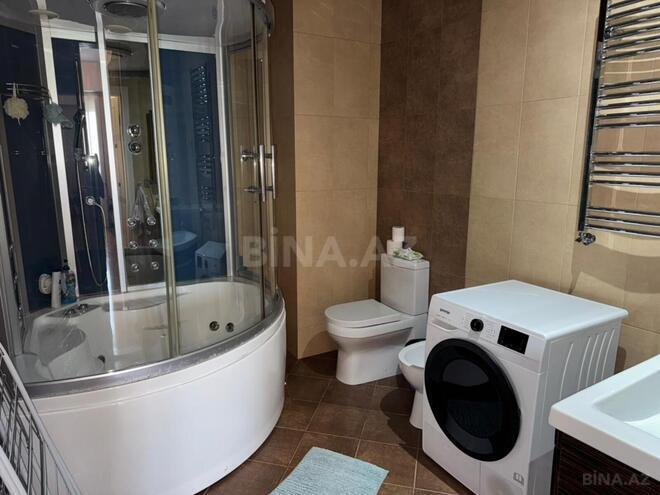 Сдаётся 4-комн. новостройка 230 м², м. Нариман Нариманов, photo 15 from 18