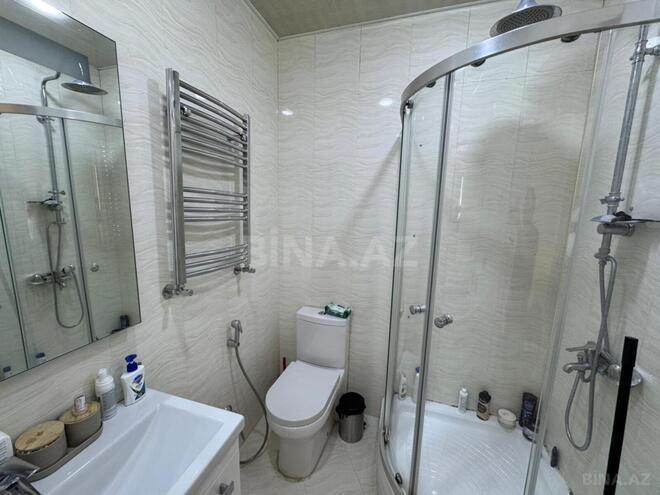 Сдаётся 4-комн. новостройка 230 м², м. Нариман Нариманов, photo 13 from 18